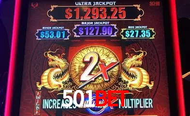 501bet - Aplicativo Móvel